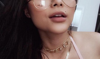[HOT] Cassie Trinh Võ lộ clip nóng - Tình cũ nóng bỏng của Binz