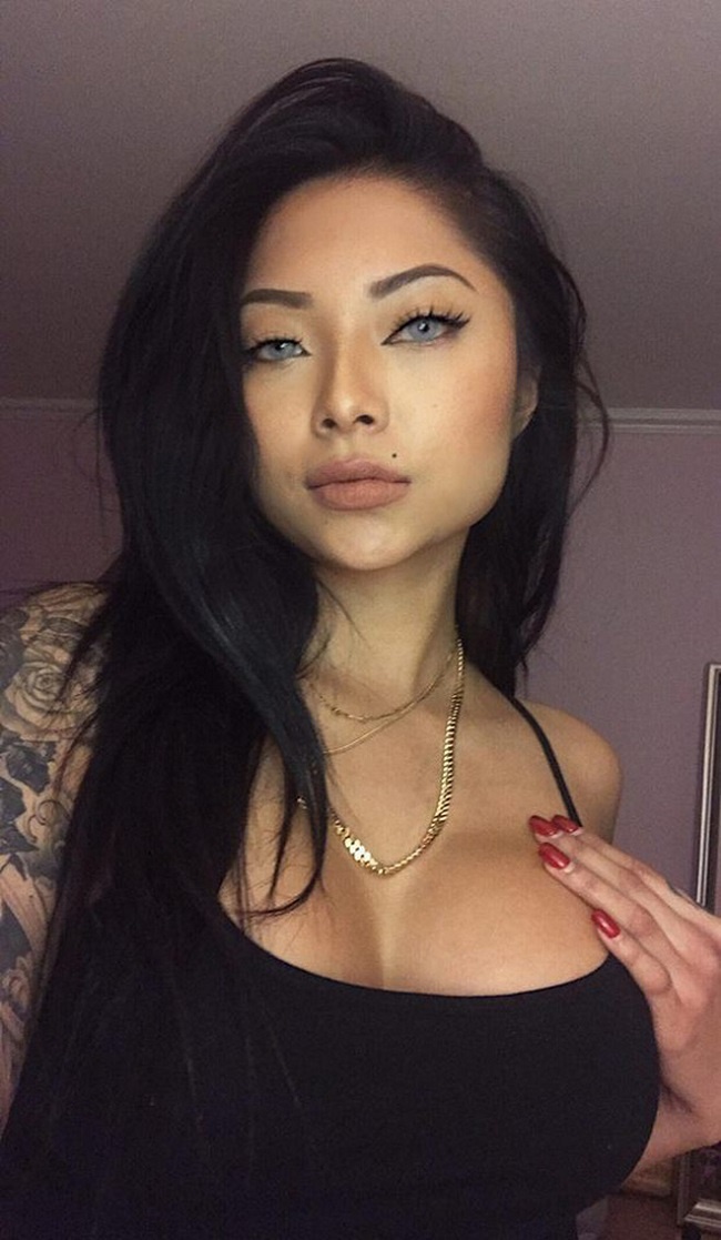 cassie trinh võ lộ clip nóng 14