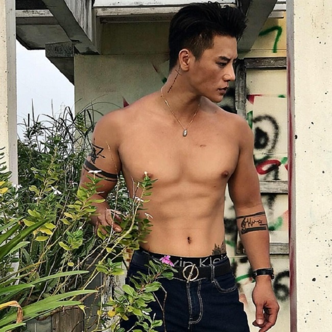 chương cố lộ clip 9