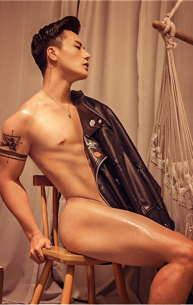 chương cố lộ clip 2