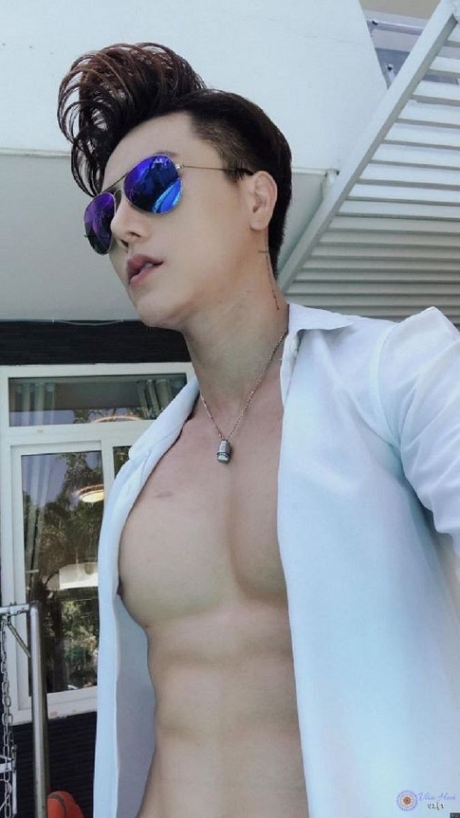 chương cố lộ clip 7