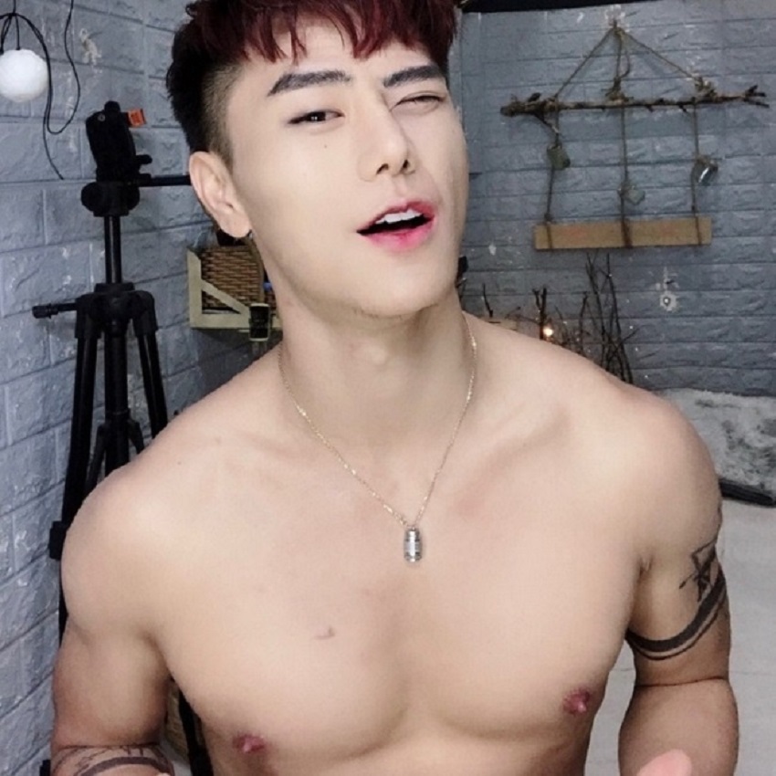 chương cố lộ clip 10
