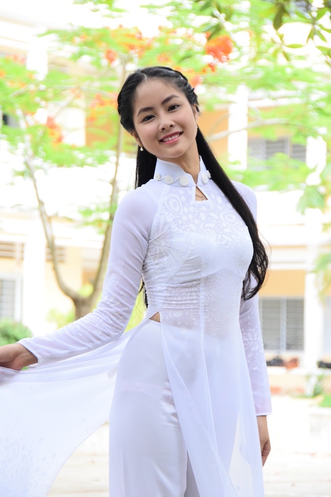 clip ngọc huệ 11