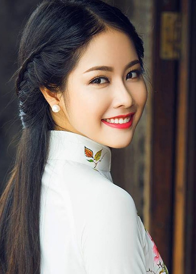 clip ngọc huệ 7