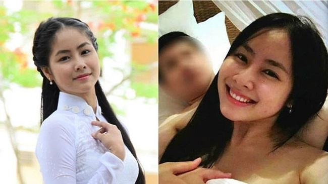 clip ngọc huệ 5