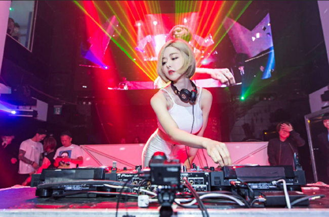 dj soda lộ ảnh nóng 13