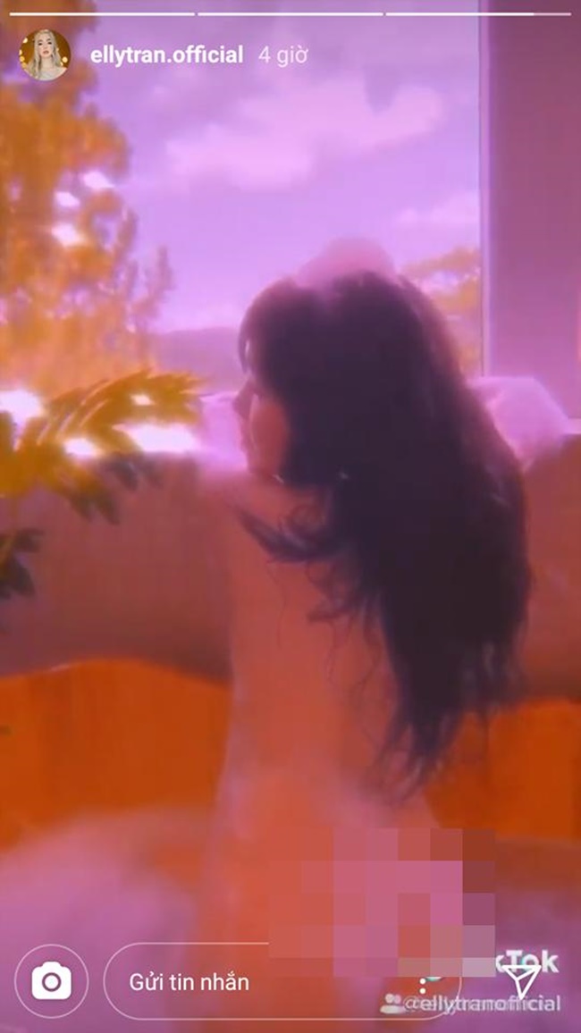 clip elly trần 2