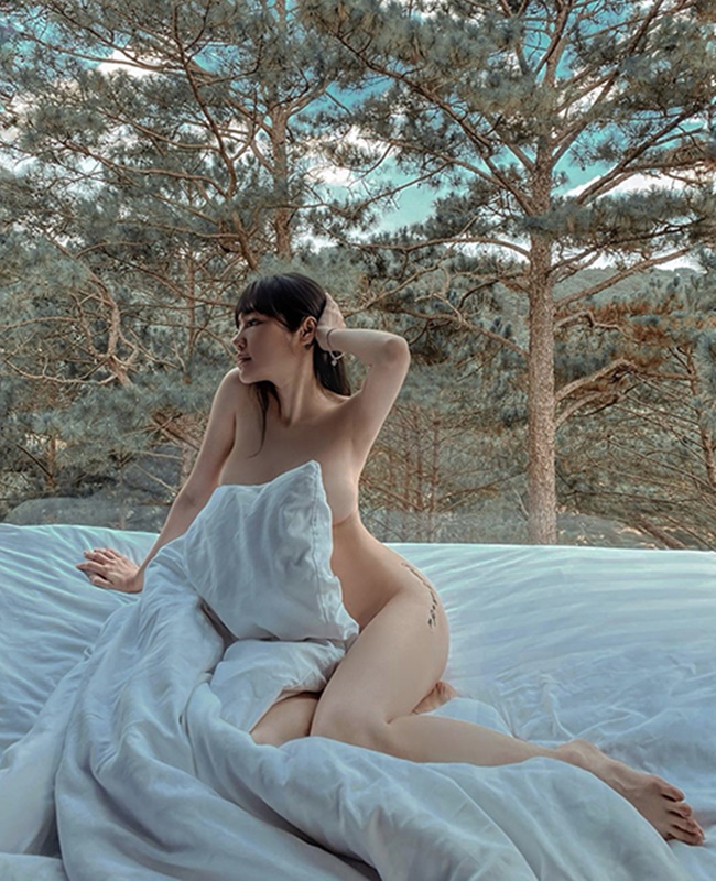 clip elly trần 6