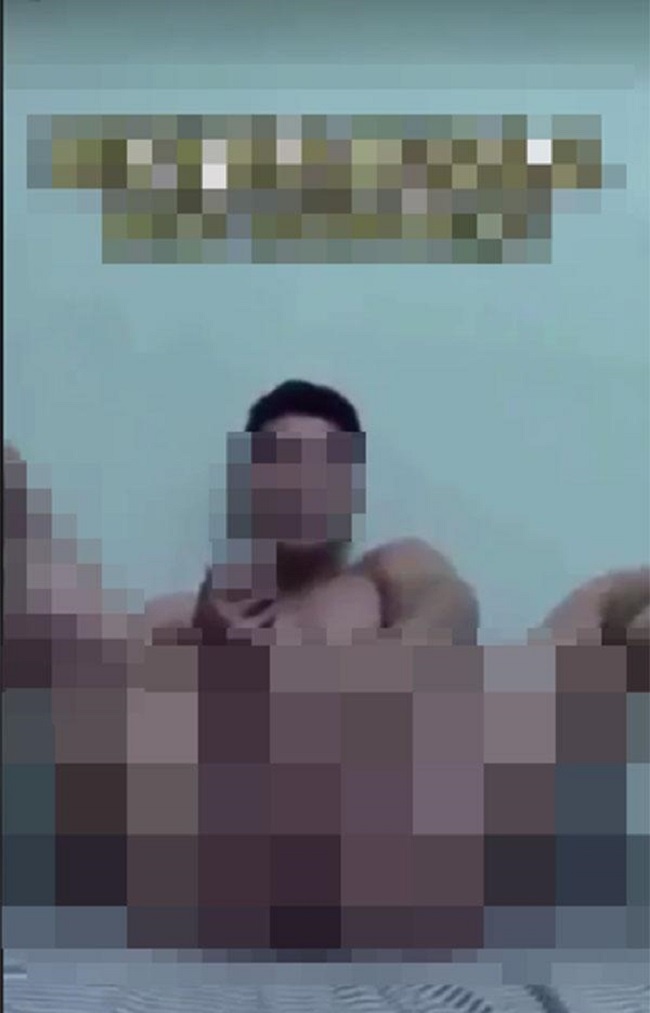 huy kai clip 2