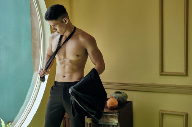 huy kai clip 9