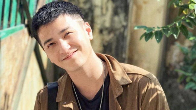 Huỳnh Anh lộ clip 7