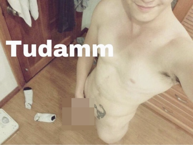 Huỳnh Anh lộ clip 11