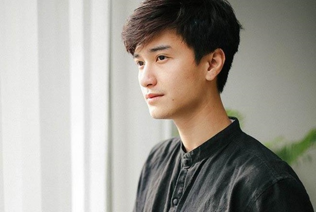 Huỳnh Anh lộ clip 6