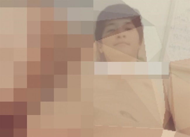 Huỳnh Anh lộ clip 12