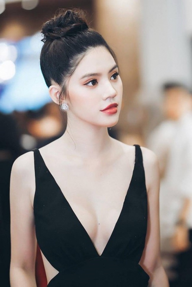 clip jolie nguyễn bán dâm 6
