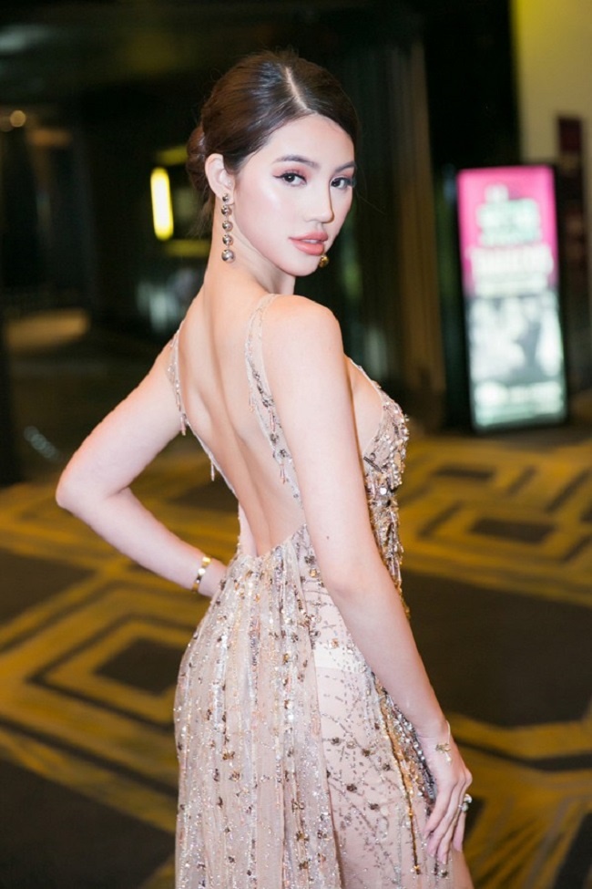 clip jolie nguyễn bán dâm 11