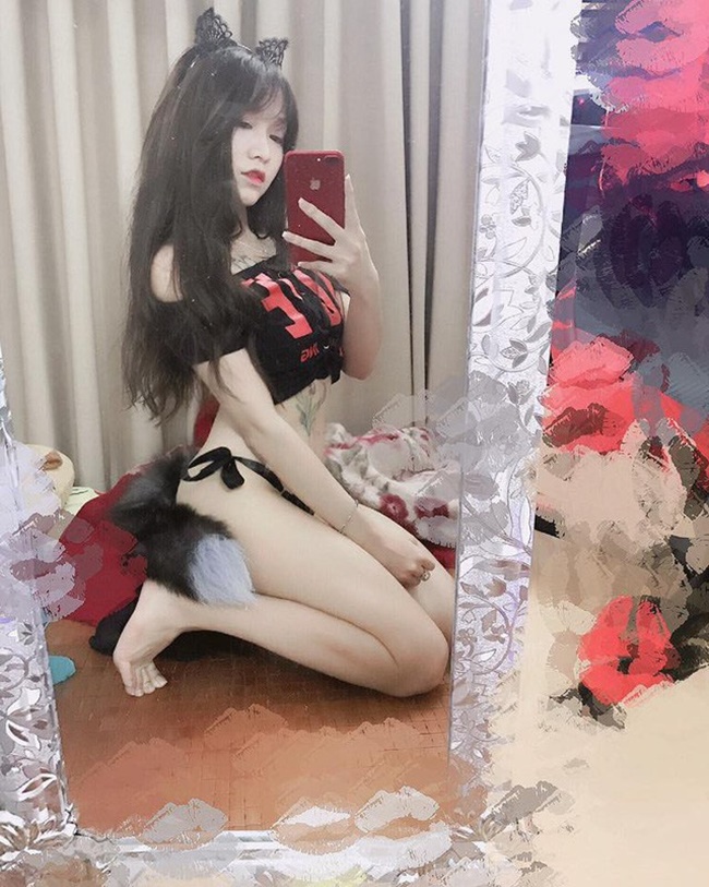 clip kiều anh hera 3