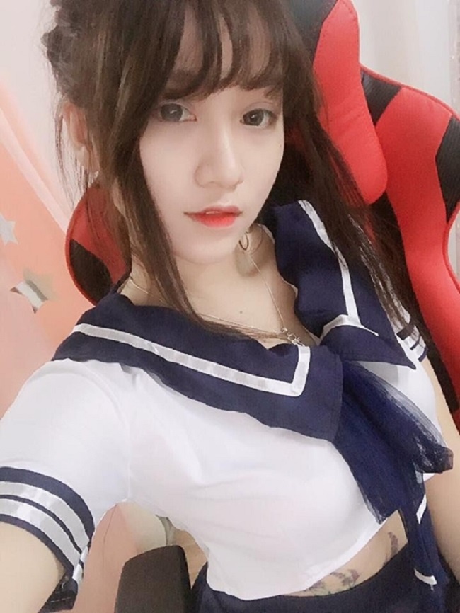 clip kiều anh hera 4