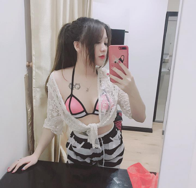 clip kiều anh hera 17