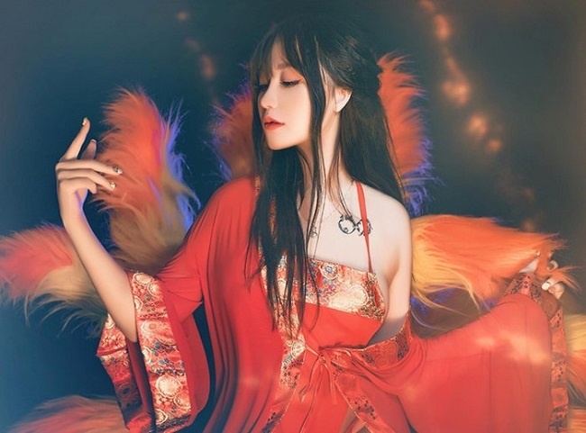 clip kiều anh hera 7