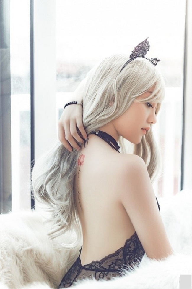clip kiều anh hera 9