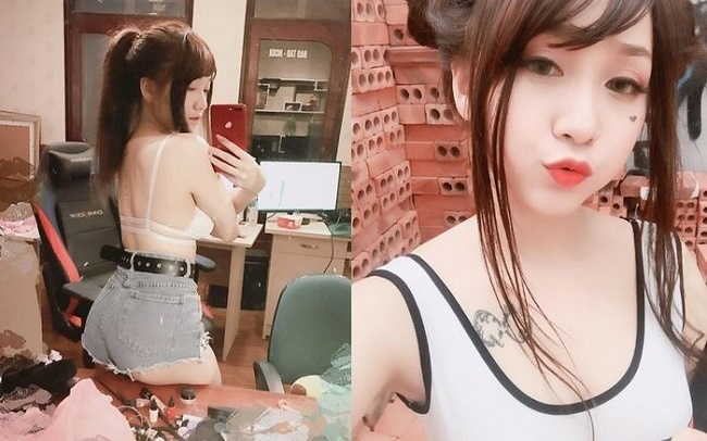 clip kiều anh hera 11