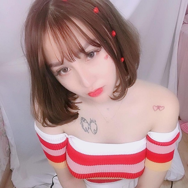 clip kiều anh hera 14