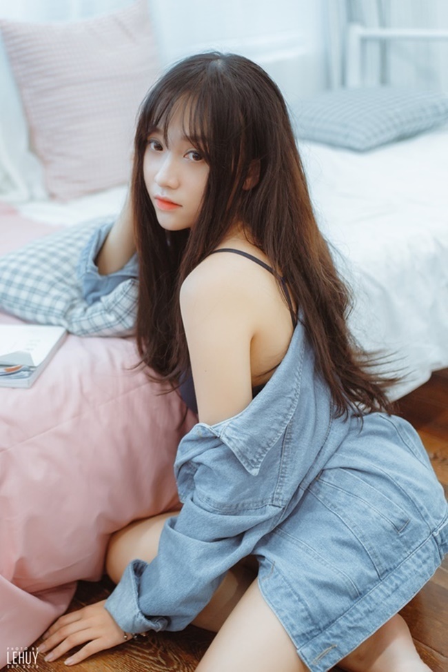 clip kiều anh hera 15
