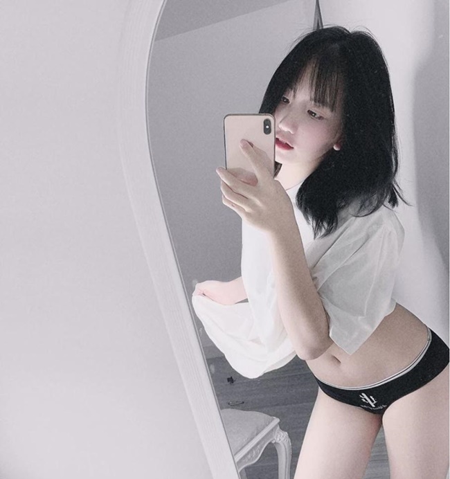 lê thị khánh huyền lộ clip nóng 9