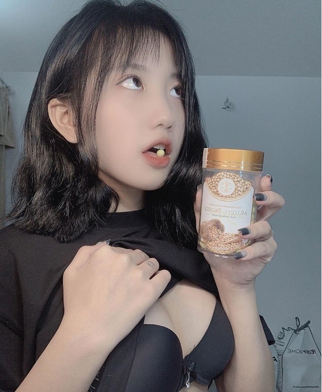 lê thị khánh huyền lộ clip nóng 15