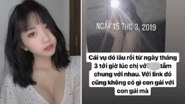 lê thị khánh huyền lộ clip nóng 3