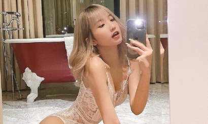 [LINK] Lê Thị Khánh Huyền lộ clip nóng 5 phút không che