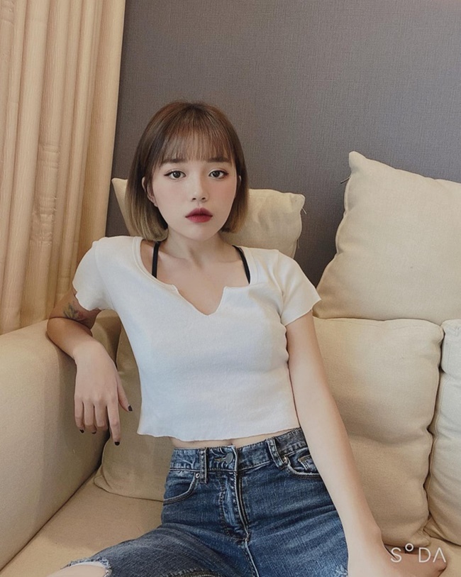 clip linh ngọc đàm 4