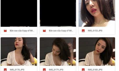 [LINK] Clip Luong Minh Phuong và chồng MC Mai Ngọc 33 phút bị lộ