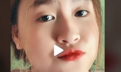 [LINK] Ly mặt trời lộ clip nhạy cảm 3p12s gây sốt CĐM