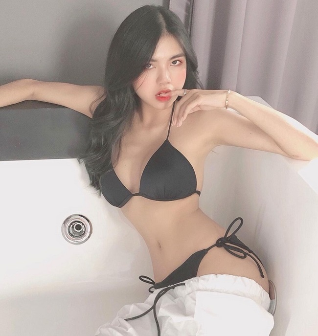 mai dora mc vcs lộ ảnh nóng 12