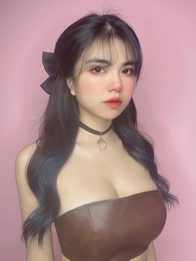mai dora mc vcs lộ ảnh nóng 8