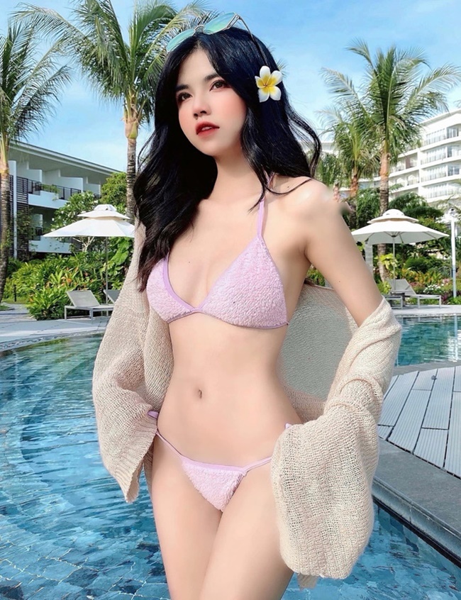 mai dora mc vcs lộ ảnh nóng 9