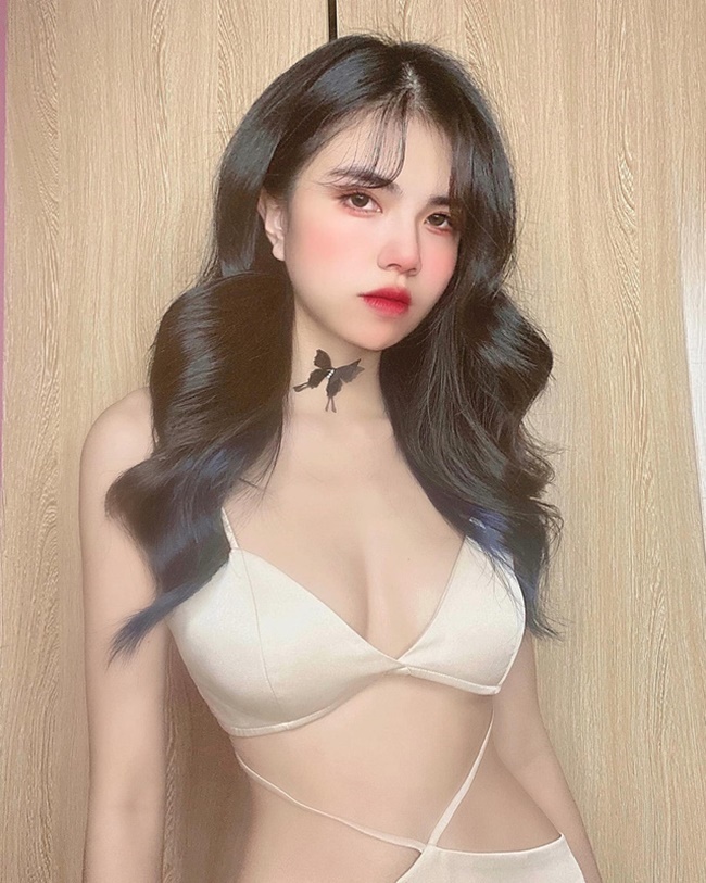 mai dora mc vcs lộ ảnh nóng 10