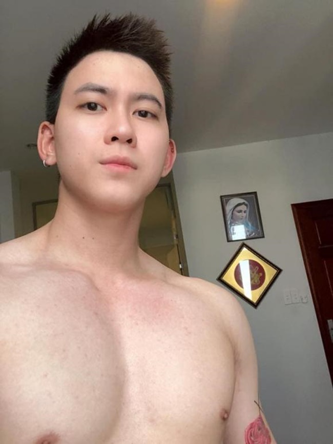 mc minh tuân lộ clip 4