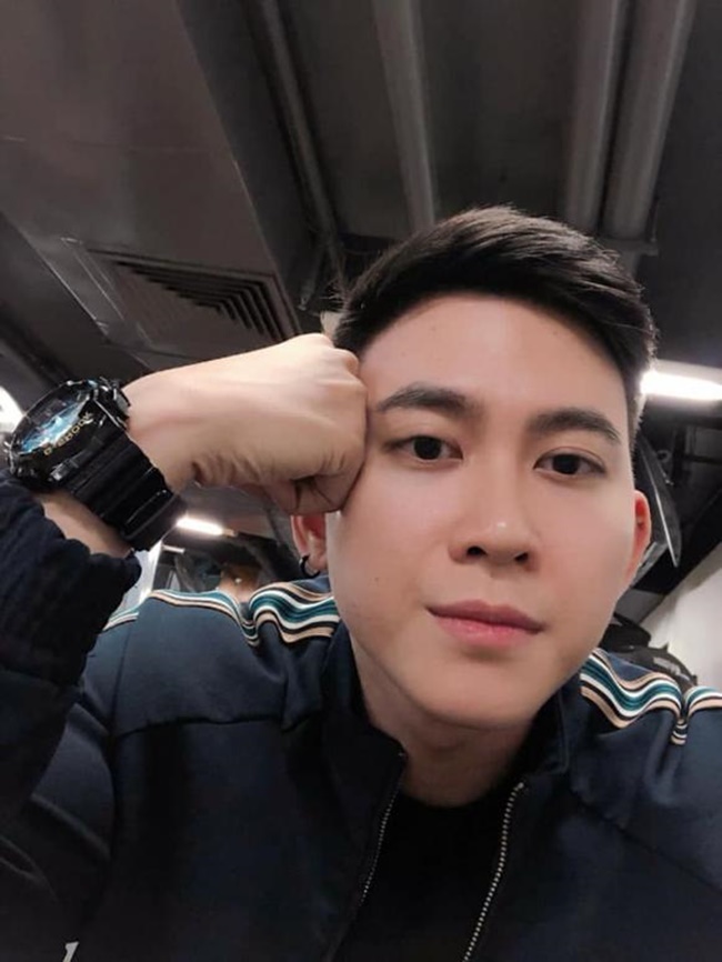 mc minh tuân lộ clip 6