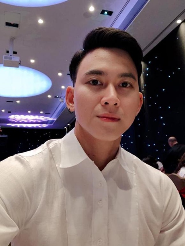 mc minh tuân lộ clip 9