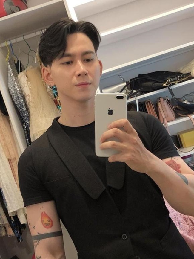 mc minh tuân lộ clip 10