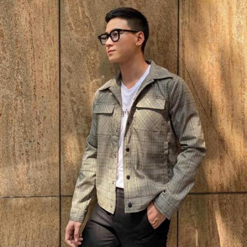 mc minh tuân lộ clip 11