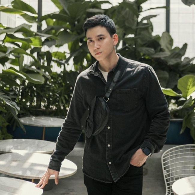 mc minh tuân lộ clip 3