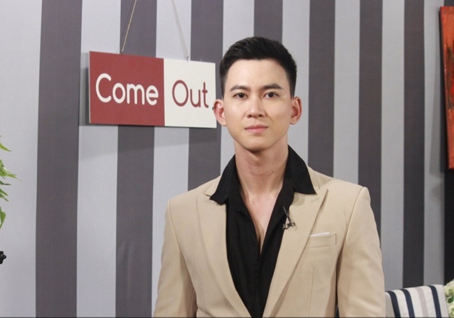 mc minh tuân lộ clip 13