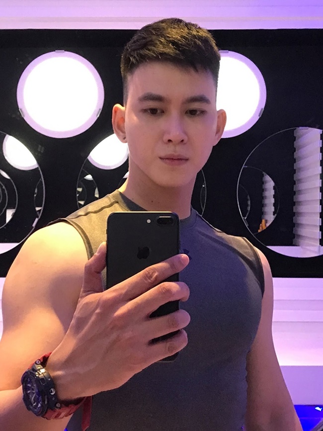 mc minh tuân lộ clip 12