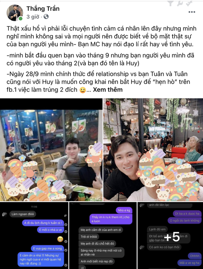 mc minh tuân lộ clip 5