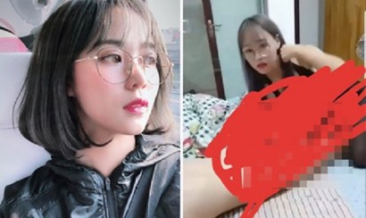 [LINK] Clip Misthy bị lộ điên đảo cư dân mạng