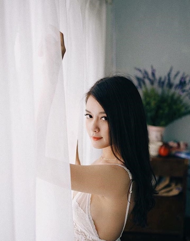 clip nóng ngân lee 14